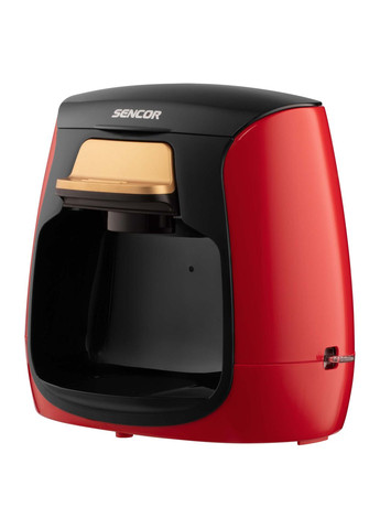 Кавоварка крапельна SCE 2101RD (6626782) Sencor (315602467)