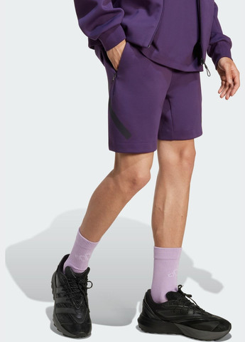 Шорти New Z.N.E. adidas (357207728)