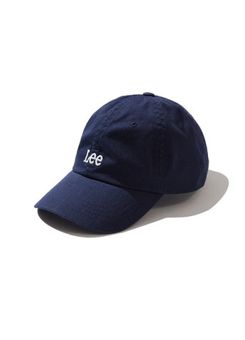 Кепка синя Lee кепка (294206855)