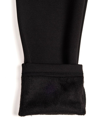 Лосини для дівчинки колір чорний CB-00228876 Lovetti (317333280)