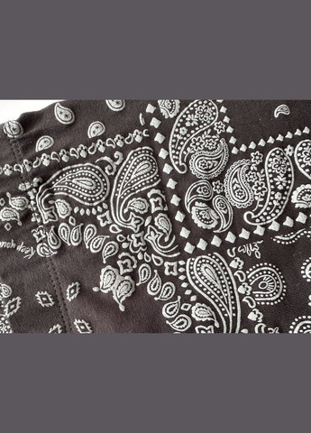 Фуксиновый летний комплект для девочки майка рубчик фуксия 2000-78 + леггинсы черные трикотажные 2000-79 (158 см) OVS