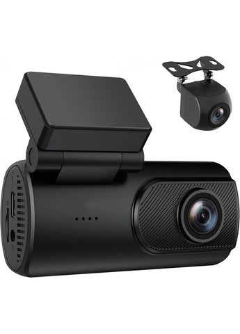 Відеореєстратор Proof 6 WIFI Dual (PAW2K6) Aspiring (368575972)