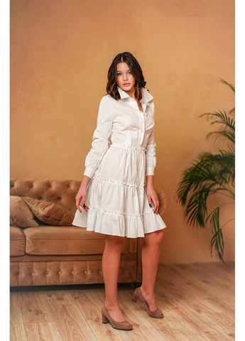 2200 PALERMO Сукня-сорочка Komilfo (338856751)