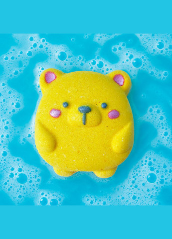 Подарочный набор бомбочек "Сладкове настроение" милый подарок на день рождения для девочки, подруги, сестры No Brand (340461959)