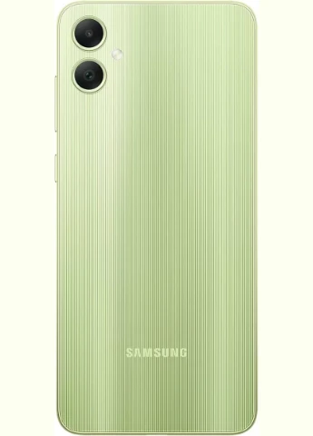 Смартфон 4/64GB (SM-A055FLGD) Samsung Galaxy A05 (339059055)