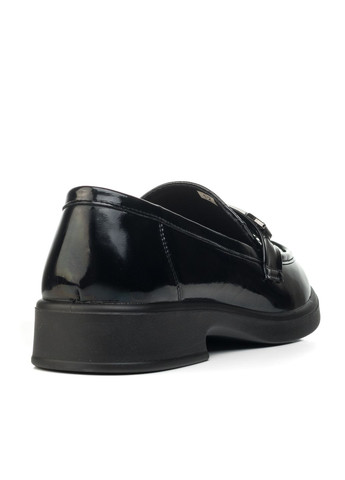 Meegocomfort Туфлі (2835Т1) чорний з натуральна шкіра, китай — (353828165)