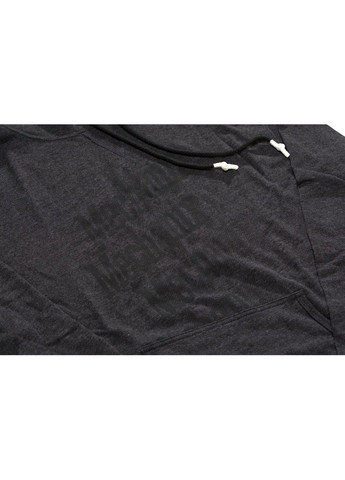 Худые Mechanix The Original® Logo Hoodie CHARCOAL HEATHER Mechanix Wear (315823099)