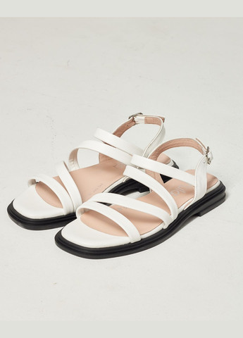 Босоніжки шкіра Krula (299147863)