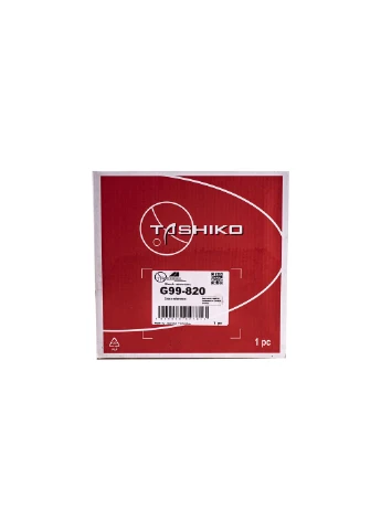 Стійка амортизатора задня ліва BYD S6 2012--10551878-00 Tashiko (386715305)