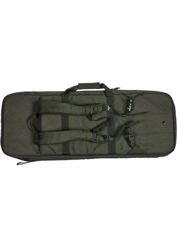 Чехол для оружия Shaptala 2032 "City". 94 см. Хаки No Brand (316435001)