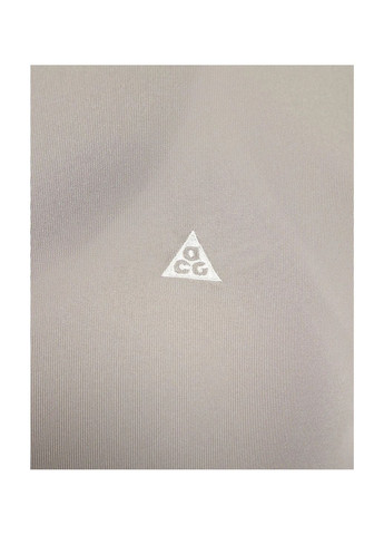 Лонгслів жіночий Acg Dri-Fit Adv Goat Rock Beige Nike (365962267)