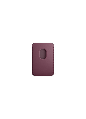 Чехол для мобильного телефона (MT253ZM/A) Apple iphone finewoven wallet with magsafe mulberry (275099129)