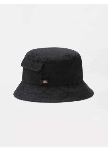 Панама Dickies BOGALUSA DK0A4XK2BLK1 (380682730)