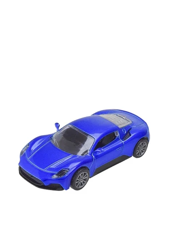 Машина металлическая "Автопром" цвет разноцветный TSB-00272120 АВТОПРОМ (390473315)