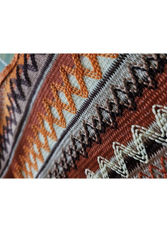 Топ с орнаментом SHEIN Кроп (362046743)