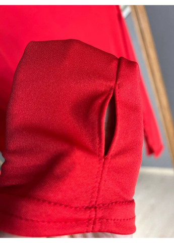 Лонгслів жіночий 5134 лонгслів рукав на палець кругле горло мікродайвінг one size Ariadna (317626500)