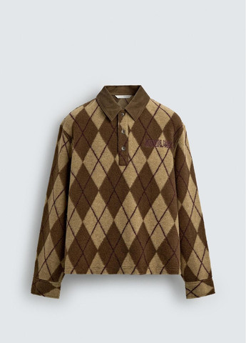 Поло Zara (373187129)