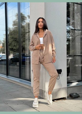 Женский костюм No Brand (300375074)