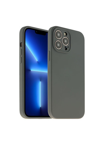 Чохол для iPhone 13 Pro Max 82.Elderberry No Brand Apple iPhone 13 Pro Max 2021 (336940780)