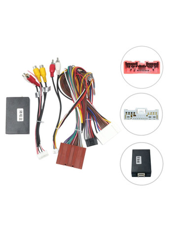 Штатная магнитола серии Mekede M400S под 6 GG Atenza 20042015 (F2) (W1) 10 дюймов Mazda (299990706)