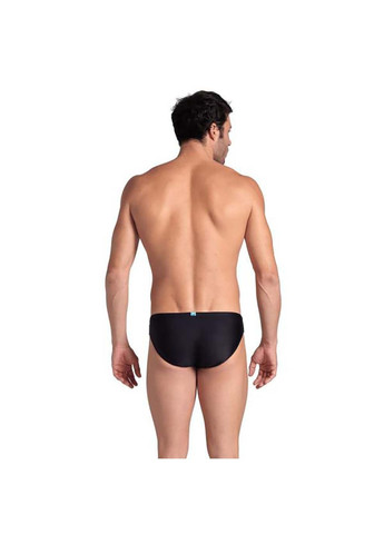 Плавки SANTAMARIAS R чорний Arena (367601095)