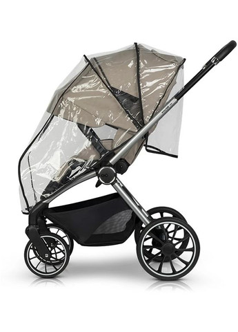 Универсальная коляска 2 в 1 Giro beige EasyGo 9023-EGG-02 (356171781)