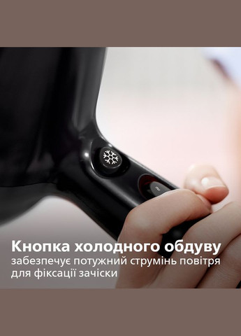 Фен HP S910/00 (HPS910/00) Philips (339085349)