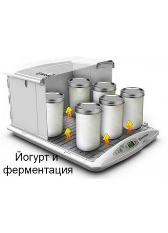 Шафа для вистоювання тіста Brod&Taylor FP-205 VDE Brod & Taylor (306621451)