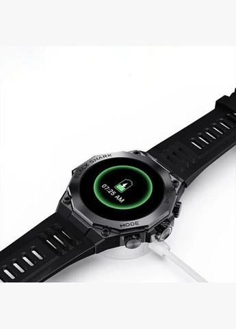 Часы умные S1 Pro черные Black Shark (299146449)