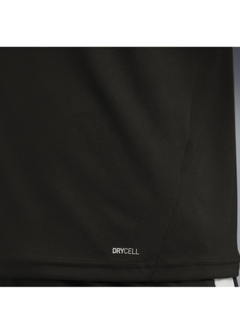 Чорна футболка individualliga jersey men Puma