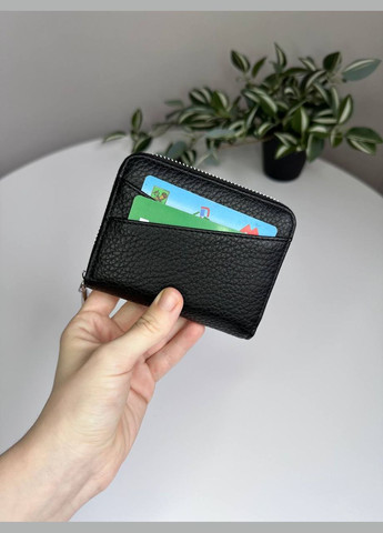 Женский картхолдер для 14 карт на змейке Saralyn (297791664)