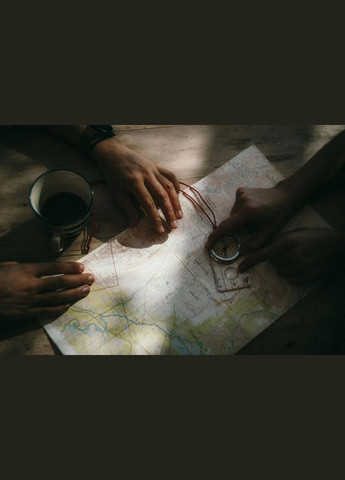 Компас Typ 1933 Silva (338372273)