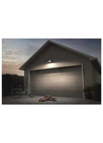 Прожектор FL ECO 100W/765 230V BK IP65 (4099854230592) Ledvance (396885858)