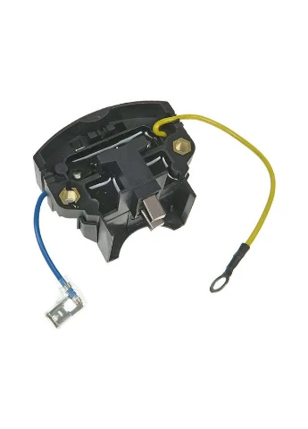 Регулятор напруги Renault (ген. Valeo) з/о ARE3004/IP1652 As (388651663)