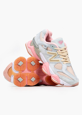 Цветные кроссовки женские No Brand