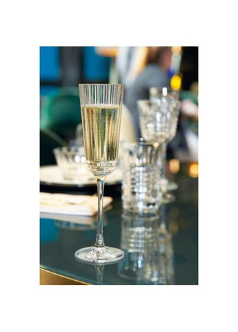 Набор бокалов MACASSAR 6х170 мл (Q4335) CD'A (322911614)