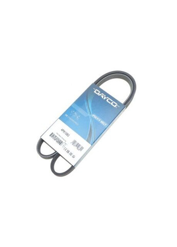 Ремень поликлин. (пр-во ) 4PK1083 Dayco (366133759)