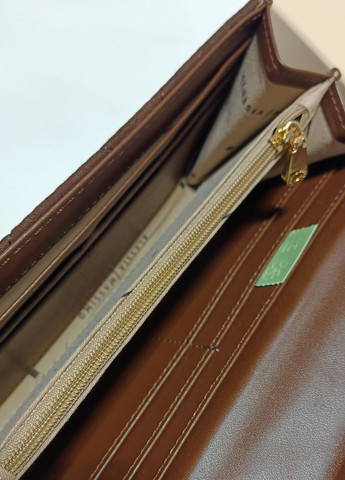 Гаманець-клатч Alessia Massimo з екозамші (370549355)