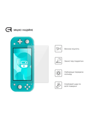 Стекло защитное (m353503) ArmorStandart Nintendo Switch Lite (367064077)