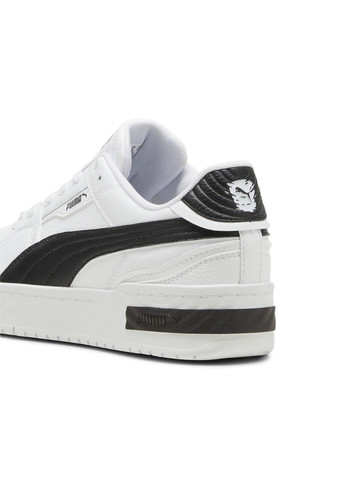 Белые всесезонные кеды ca pro ripple sneakers Puma