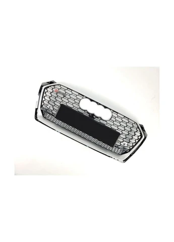 Решетка радиатора Audi A5 F5 2017-2021 (A5-RS183) No Brand (381821996)