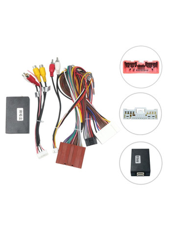 Штатная магнитола серии M7 2K Plus под Mazda 6 GG Atenza 2004-2015 (F2) (W1) 10 дюймов Mekede (346505910)