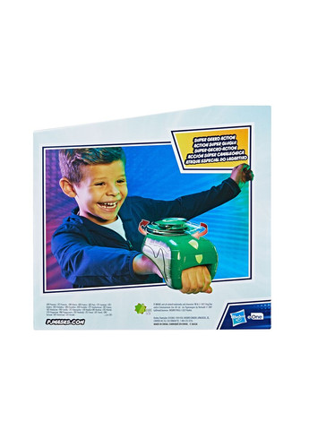 Снаряжение для ролевых игр Перчатка Гекко () Pj Masks F2145 (328395112)