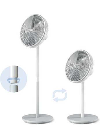 Вентилятор Series 2000 CX2550/00 Philips (360409965)