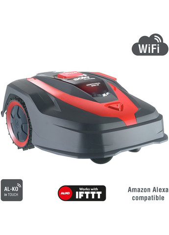 Робот-газонокосилка Robolinho 520 W (127695) Solo by AL-Ko (363837232)