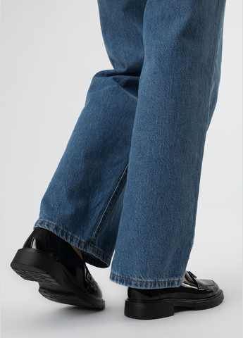 Meegocomfort Туфли (2360Т) черный з натуральная кожа, китай — (328913879)