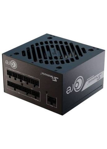 Блок живлення (CORE GX-850-ATX31) Seasonic 850W BLACK CORE GX-850-ATX31 (368761901)