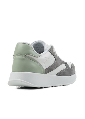 Кросівки (1068ТZ) Kento білі (328915699)