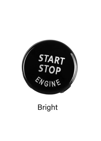 Кнопка Start Stop для E60 E70 E71 E83 E84 E87 E90 E92 BMW (338257606)