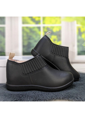 Галоши женские пена на меху Dago (301690018)